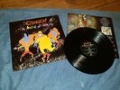 QUEEN   A KIND OF MAGIC   1986-UK EARLY  PRESS - EMI-( A-3U B-3U)-  EX++