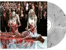 CANNIBAL CORPSE Butchered At Birth LP SMOKE COLORED VINYL Death Metal SOLD OUT