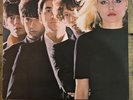 BLONDIE Blondie ORIGINAL 1st UK PRIVATE STOCK 1977 QUICKMIX NO EMI MUSIC