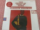 ORNETTE COLEMAN Shape Of Jazz To Come (2013) 2LP 45rpm Org free jazz SEALED