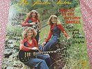 JENSEN SISTERS Dancin' in The Autumn Breeze (1978) LP Accent orig psych fuzz