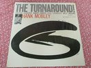 HANK MOBLEY The Turnaround LP (1966?) early pressing rvg Stereo hard bop