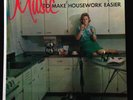 William Gunther-Music To Make Housework Easier-Request 10039-LOUNGE GREAT COPY