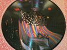 SUN RA ARKESTRA Live At Pit-Inn Tokyo LP (1988) DIW picture disc free jazz