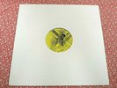 SUN RA Ra to the Rescue LP (1983) orig El Saturn free jazz