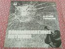 CLIFFORD THORNTON Communications Network LP (1972) orig private free jazz