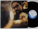 BOOKER ERVIN The In Between BLUE NOTE LP van gelder #