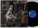 BILL EVANS New Jazz Conceptions RIVERSIDE LP #