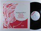 JIMMY GIUFFRE 3 Music For People, Birds, Butterflies... CHOICE LP VG+ #