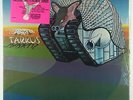 Emerson Lake & Palmer - Tarkus LP - Cotillion SEALED
