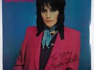 Joan Jett & The Blackhearts - I Love Rock 'N Roll LP - Boardwalk SEALED