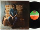 John Prine - S/T LP - Atlantic VG+