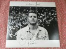 ANDERSON EAST Encore LP green vinyl indie folk rock AUTOGRAPHED