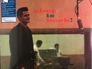 CHET BAKER SEXTET - CHET IS BACK  SPEAKERS CORNER LP 180g AUDIOPHILE SEALED