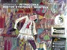 STRAVINSKY PETROUCHKA ANALOGUE PRODUCTIONS AP-2376 MONTEUX 200g last copy