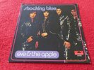 X128 - Shocking Blue – Eve & The Apple - PROMO   - Germany 1972
