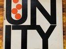 LARRY YOUNG   Unity   Blue Note BST 84221 NYC jazz LP