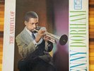 KENNY DORHAM   The Arrival Of   Jaro JAM-5007 deep groove jazz LP white label