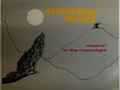 Howlin' Wolf - Moanin' In The Moonlight LP 1958 US 1st Chess Black/Silver labels