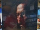 ERIC CLAPTON Journeyman (Sealed vinyl LP)