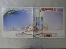 Camel Moonmadness London Records GP-1035 Japan  VINYL LP OBI