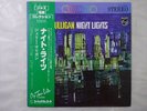Gerry Mulligan Night Lights Philips SFX-10543 Japan  VINYL LP OBI