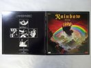 Blackmore's Rainbow Rainbow Rising Polydor MPX 4024 Japan  VINYL LP