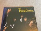 The Black Crowes- shake your moneymaker.limited ed green vinyl