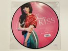 Carly Rae Jepsen   KISS   Ltd Ed Picture Disc   Sold Out