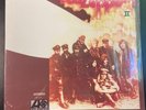 LED ZEPPELIN LED ZEPPELIN II COLOR LP LWA-5004 ATLANTIC MADE IN MEXICO 2014
