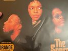 Fugees - The Score [VINYL] Orange Vinyl Played Once