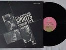 ROLAND KIRK I Talk With The Spirits LIMELIGHT JAZZ LP VG++