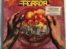 UNSEEN TERROR - HUMAN ERROR + INNER - UK ISSUE - VERY GOOD++