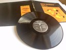STAN GETZ * JOAO GILBERTO * ANTONIO CARLOS JOBIM *1964 EX*THE GIRL FROM IMPANEMA