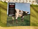 Pink Floyd Atom Heart Mother Lp  Nuovo  Ristampa