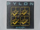 Pylon : gyrate   lp 1980 db record