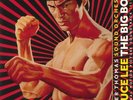 PETER THOMAS SOUND ORCHESTRA - Bruce Lee: The Big Boss (Soundtrack) - Vinyl (LP)