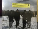 Felice Brothers Tonight At The Arizona LP Yellow Vinyl Record New No 117 Of 500