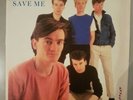 The Undertones, Save Me, rare hard to find single.