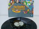 The Beatles Yellow Submarine 1969 LP Vinyl German Pressing.