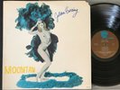 Golden Earring   Moontan MCA/Track 396 Orig. Cover PROMO NM LP w/ Lyric Insert