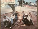 JURASSIC 5 Quality Control 2x 12” Vinyl LP Interscope 490-710-1 2000