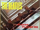 BEATLES - PLEASE PLEASE ME - MONO - NEAR MINT -   SUPERB