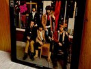 MOBY GRAPE 1ST ALBUM  RARE ORIG M- 1967 COLUMBIA PSYCH ROCK LP-FINGER COVER