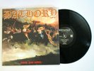 BATHORY BLOOD FIRE DEATH LP IMPORT VINYL QUORTHON BLACK METAL