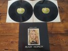 Mary Hopkin POSTCARD 1991 Apple Remaster LP Vinyl Record SAPCOR 5 VG+/EX