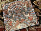 Kool Keith - Demolition Crash 4 x Vinyl LP REF: JM78LP/HHV435