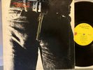 THE ROLLING STONES - STICKY FINGERS - VINYL LP vinyl album monarch ZIPPER COVER