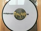RED WILD STYLE BLACK LETTERS THUD MILE HIGH SERATO 12” SOLD OUT DJ QBERT SIGNED