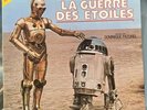 Vinyle / Lp 33 T  STAR WARS  RARE LA GUERRE DES ETOILES